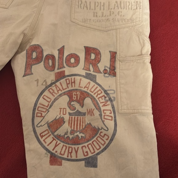 Brand new never worn Ralph Lauren, Polo jeans - Picture 5 of 16